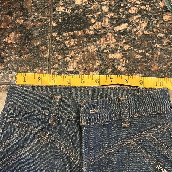 Girls Rockies, 8 slim - Picture 5 of 5